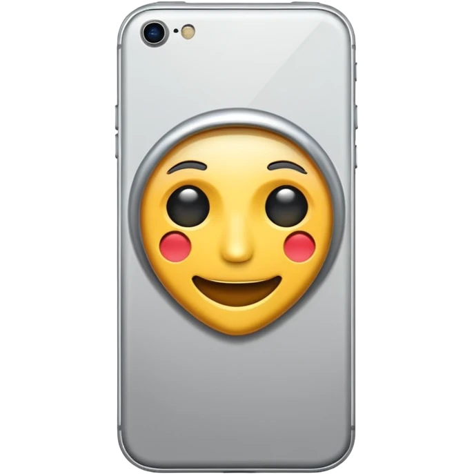 Iphone emoji