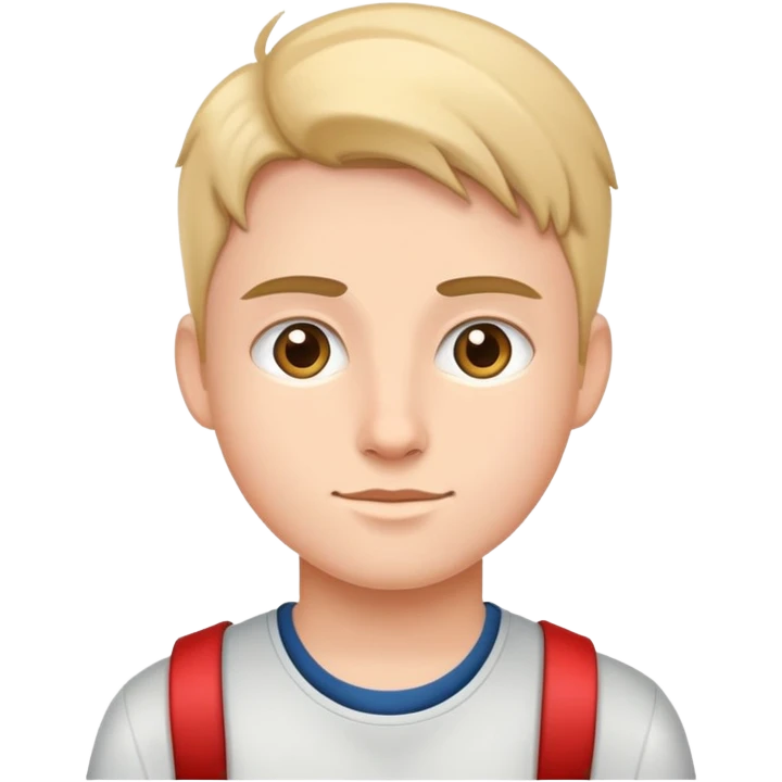 Student  +  emoji