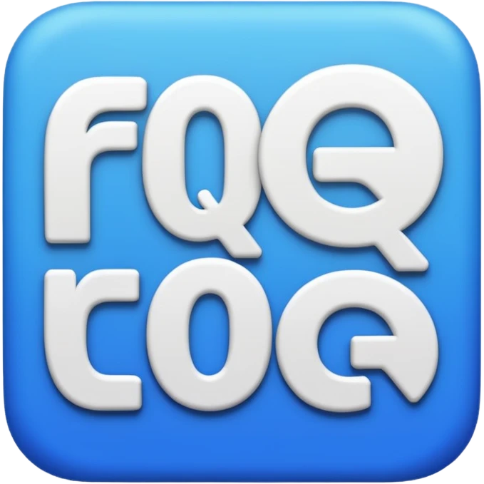 text  "moved to RQ"  emoji