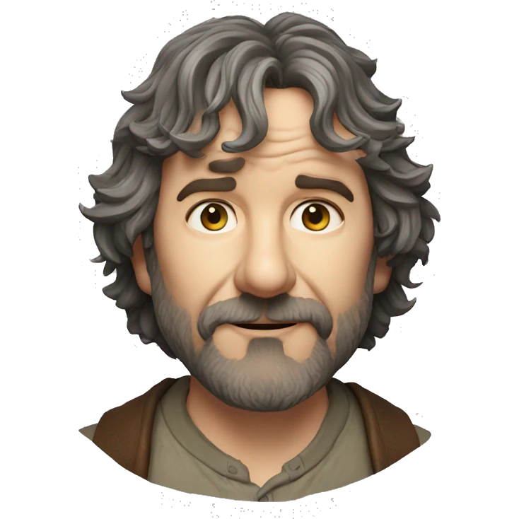Peter Jackson emoji