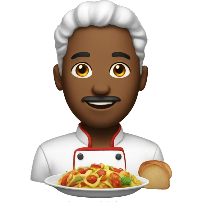  cuisine  emoji