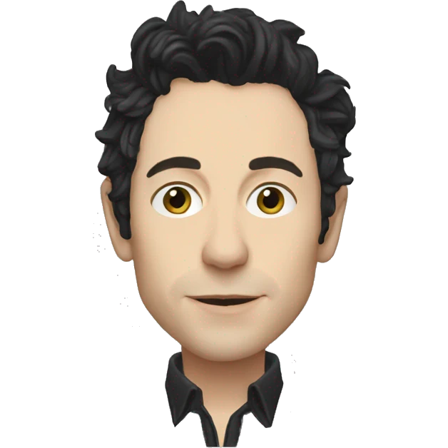 Jakob Dylan emoji