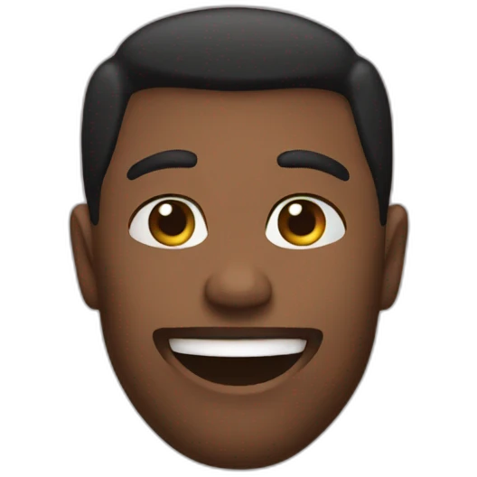 Love emoji