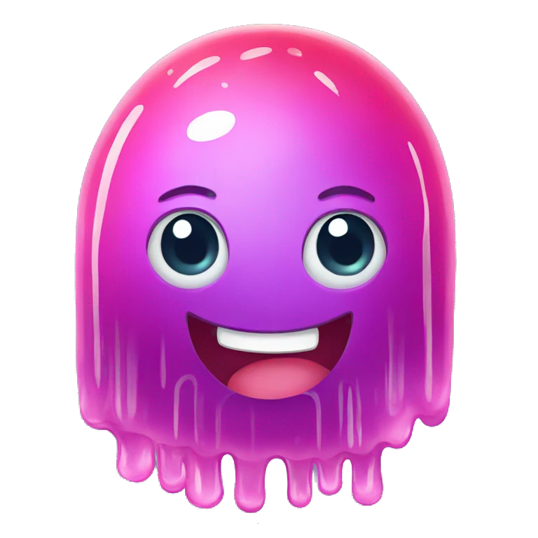 jelly emoji
