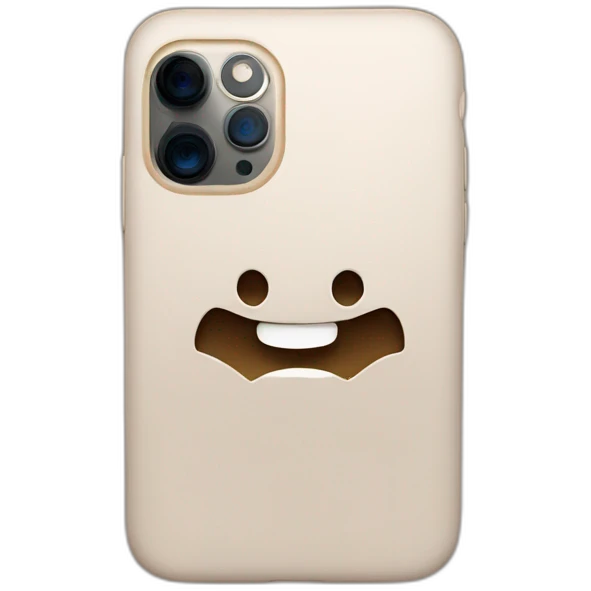 Iphone 15 pro max emoji