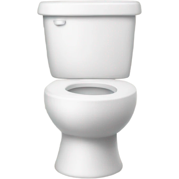 Skibidi toilet emoji