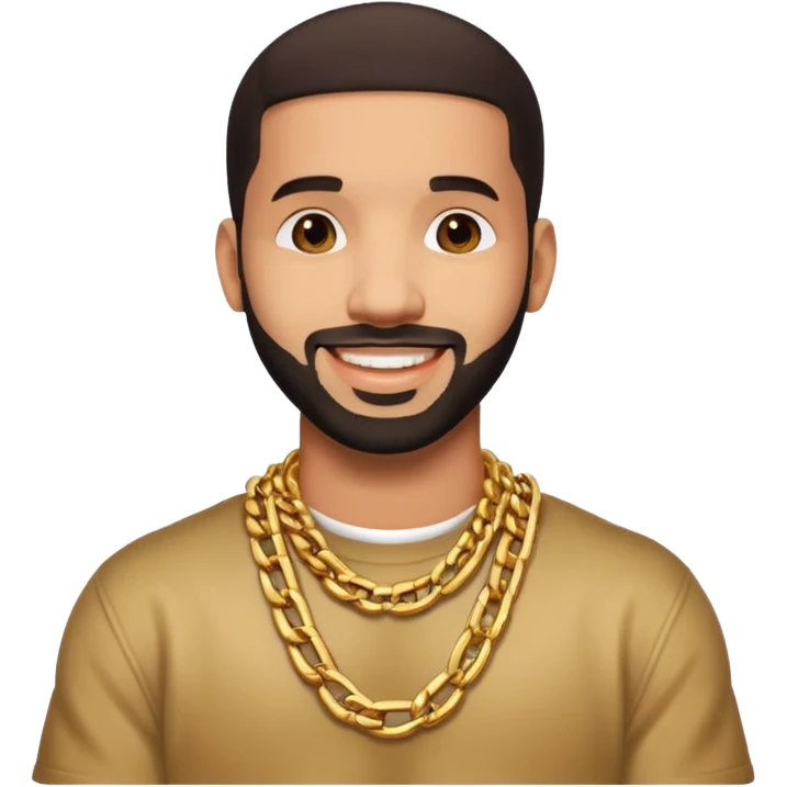 DRAKE emoji