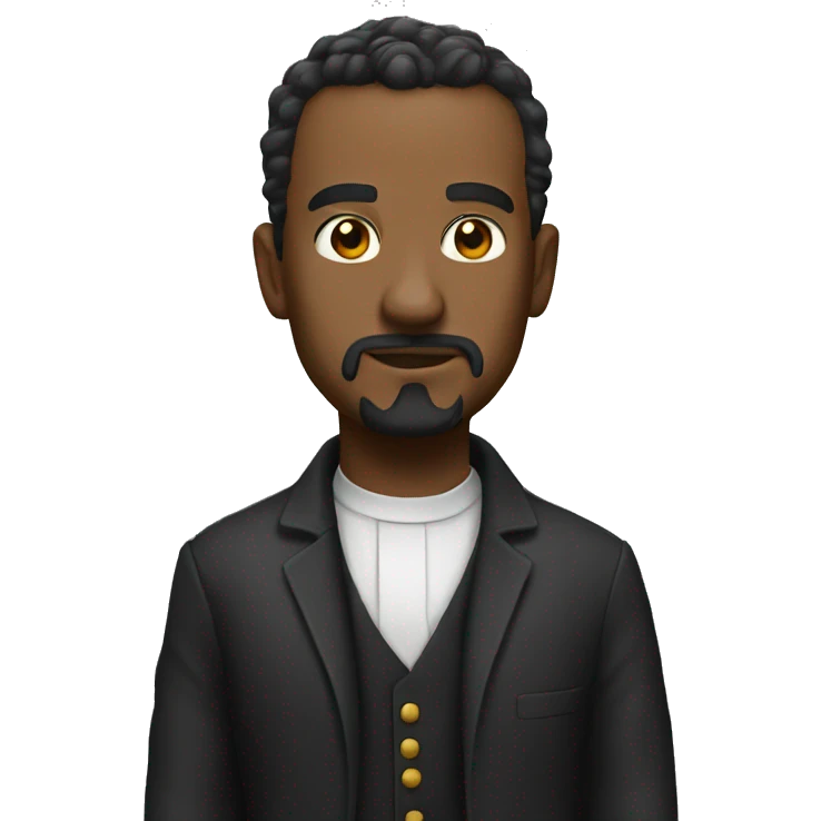 master emoji