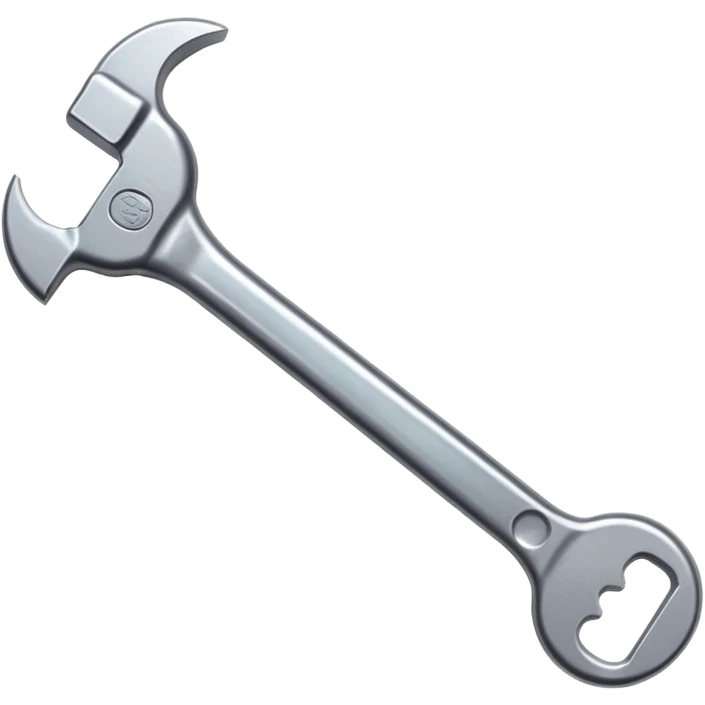 wrench tool emoji