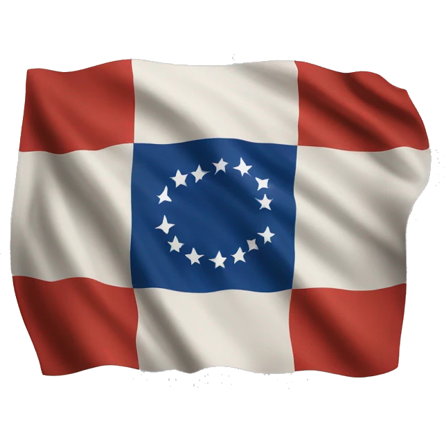 Bandeira do Maranhão  emoji