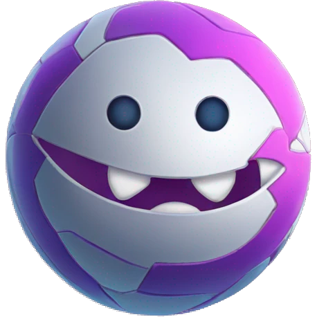 Blitzball ball emoji