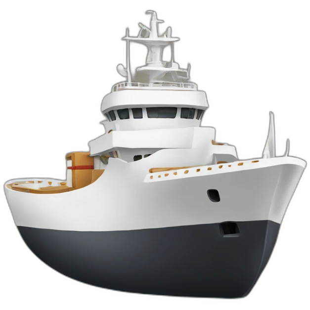 "ship it" emoji