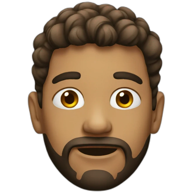 HOW emoji