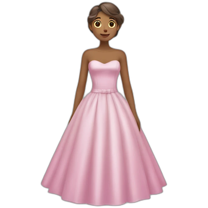 Vestido de aplauso y mojado de llanto emoji
