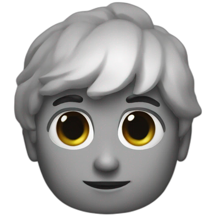 rubi obscur emoji