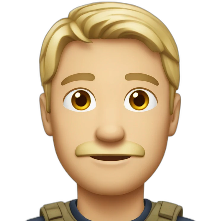 finnish-man emoji