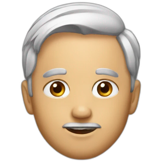 Louison emoji