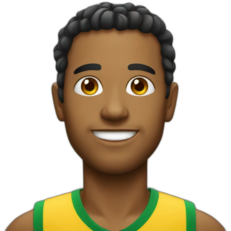 brazilian emoji