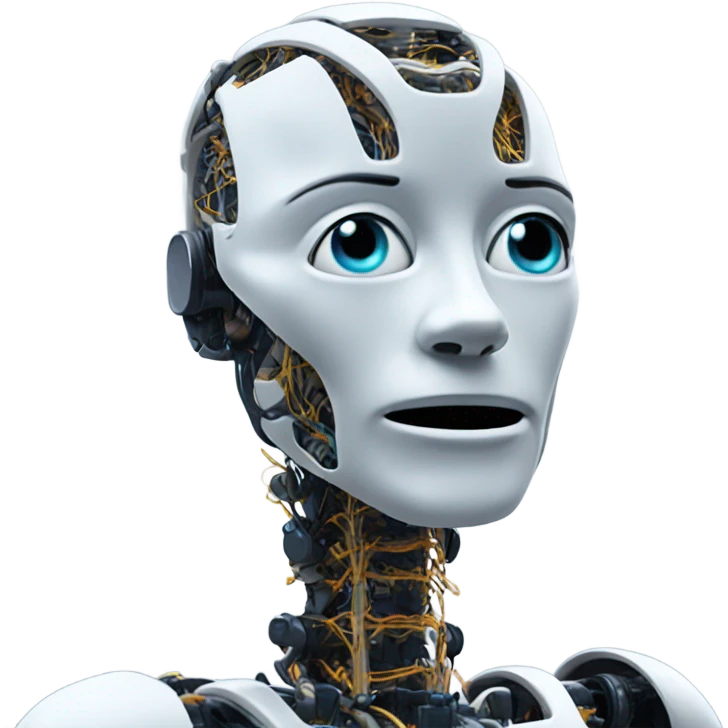 AI emoji