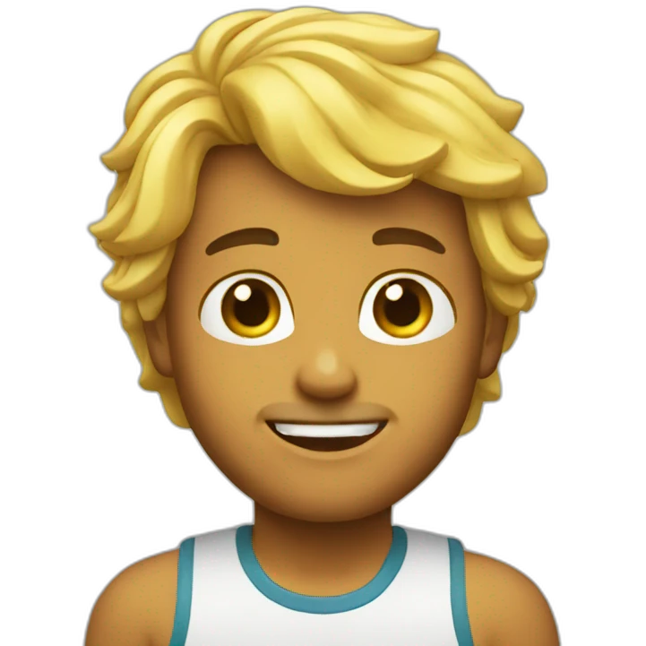 Fresh emoji