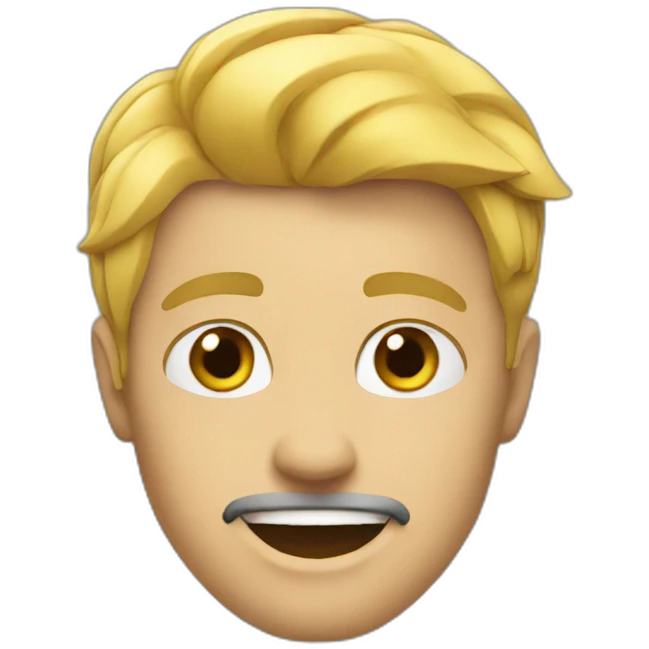 Editing  emoji