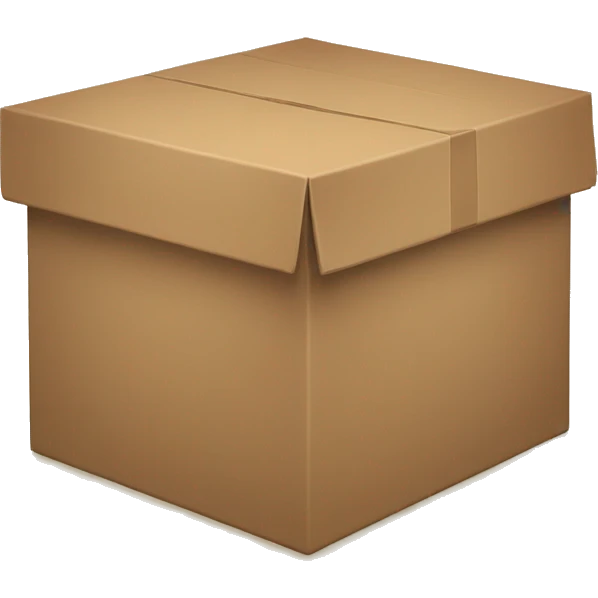 box emoji