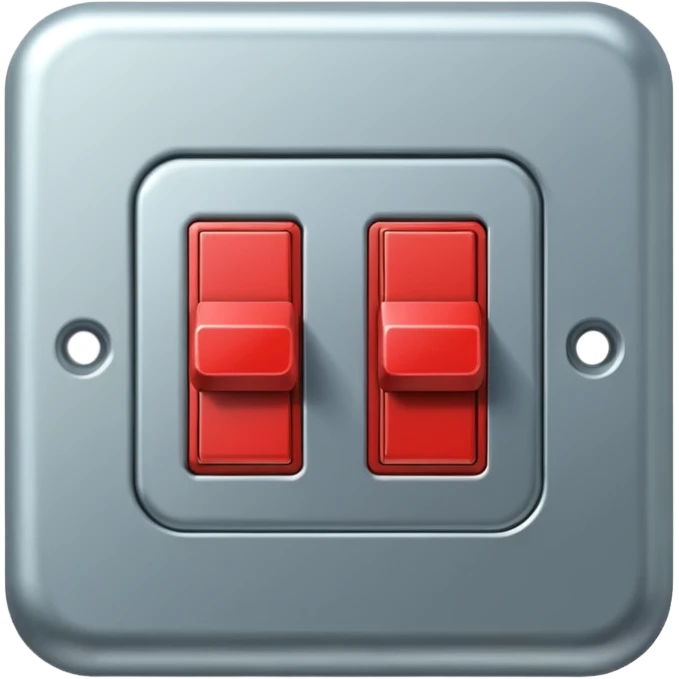 Switch on emoji emoji