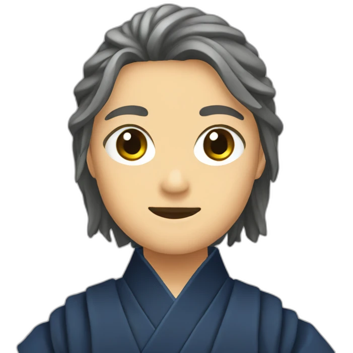Kendo emoji