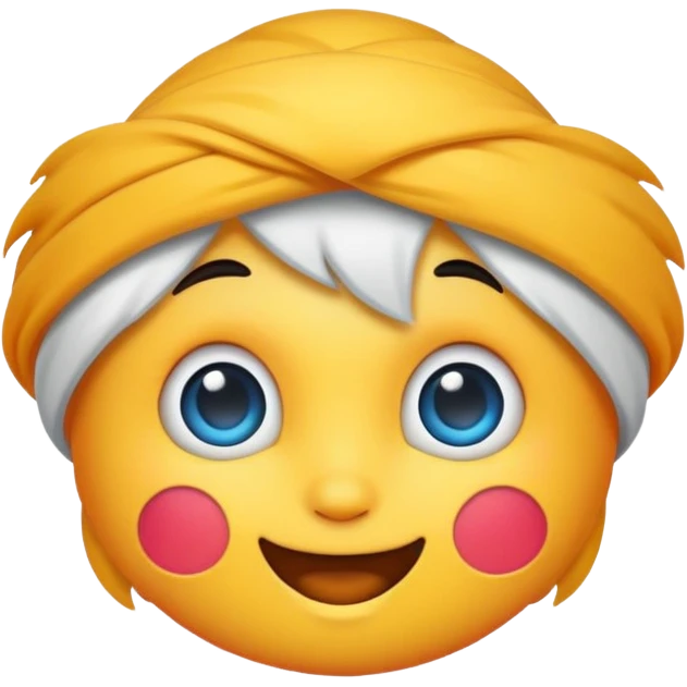 ￼ Extraordinary emoji