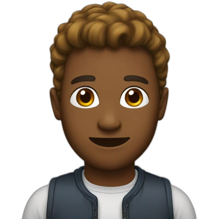 desole emoji