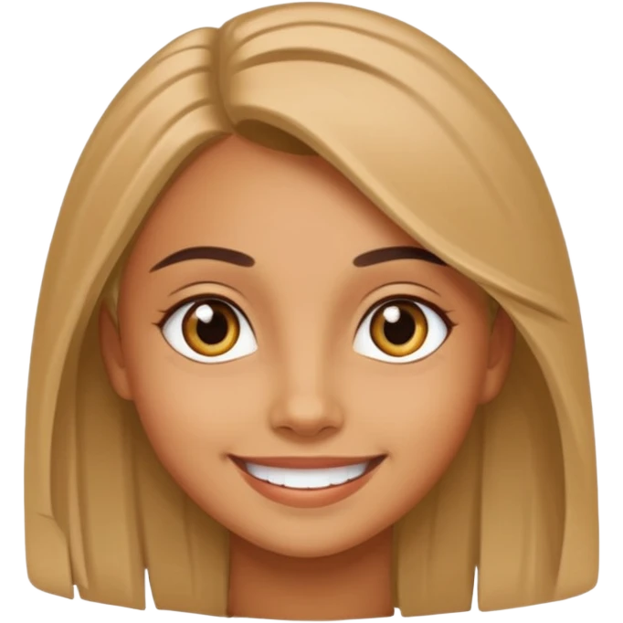 Cara emoji