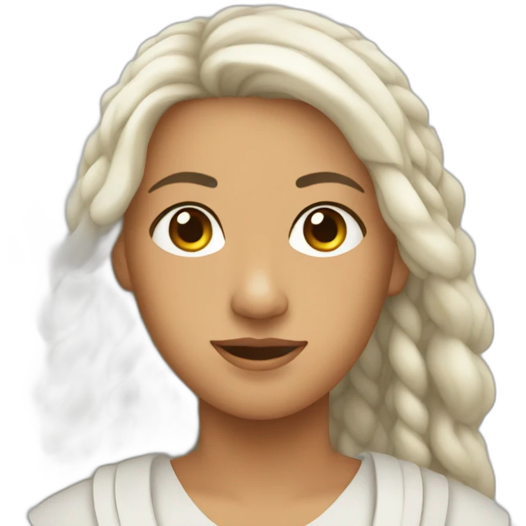 amazigh emoji