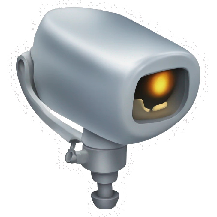 ultrasound transducer emoji