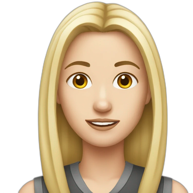 white-women emoji