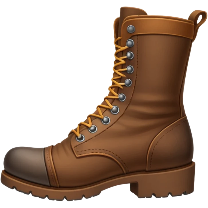 Flying Boots emoji