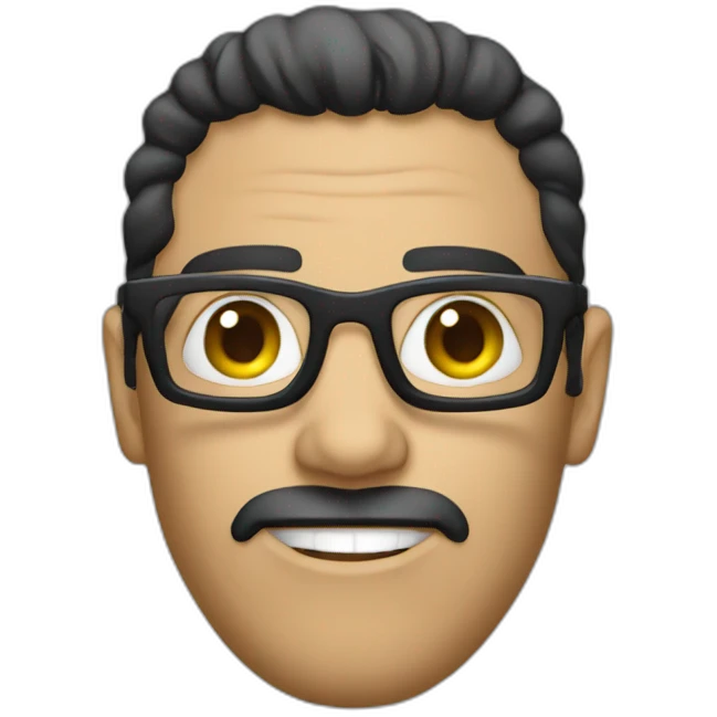 Mib emoji