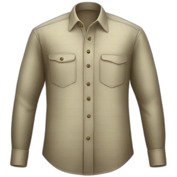 shirt potatoes emoji