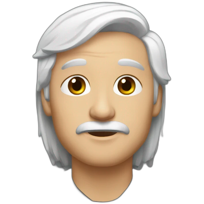 Vladimir poutin emoji
