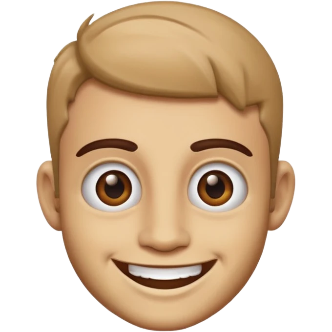 my friend ludo emoji