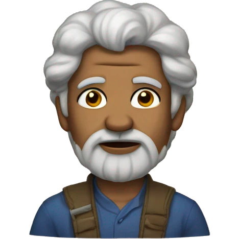 Shik shak shok emoji