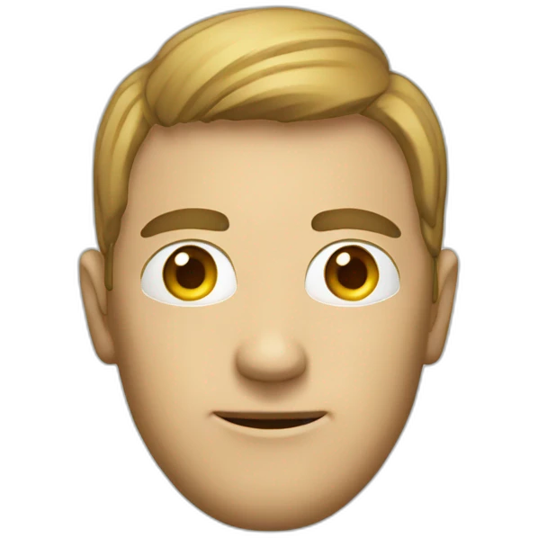 Hacker icon emoji