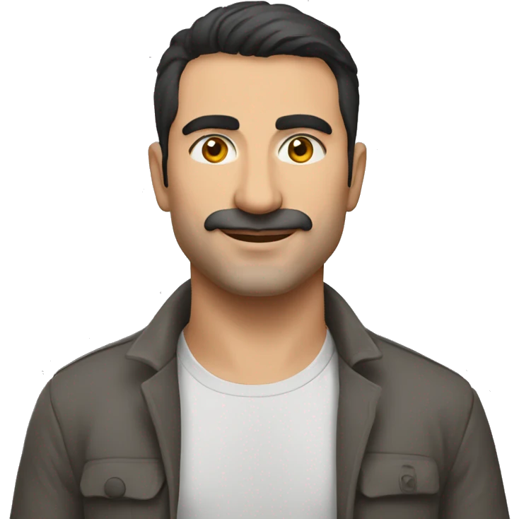 barış alper yılmaz emoji