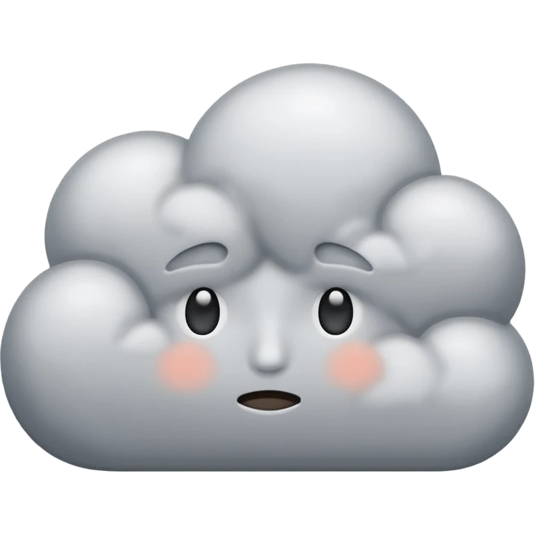 fatigue emoji