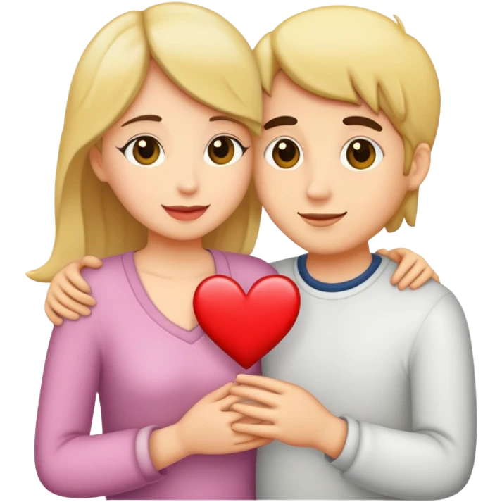Write amour de ma vie  emoji