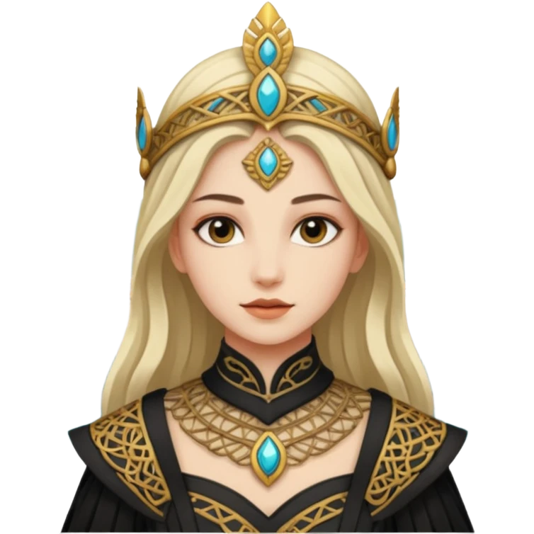 Keeper of the lost cities  emoji