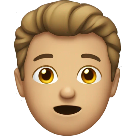 person yapping emoji