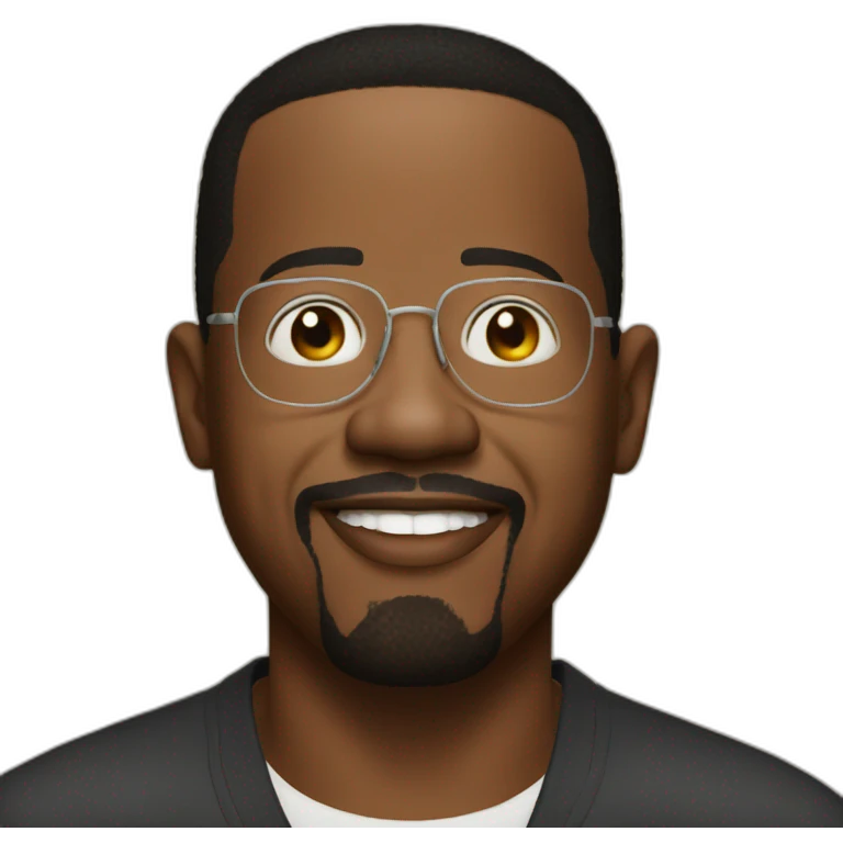 actor martin lawrence emoji