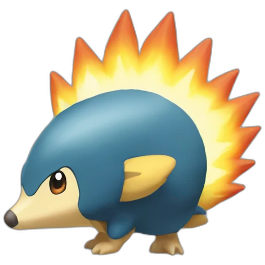 cyndaquil emoji