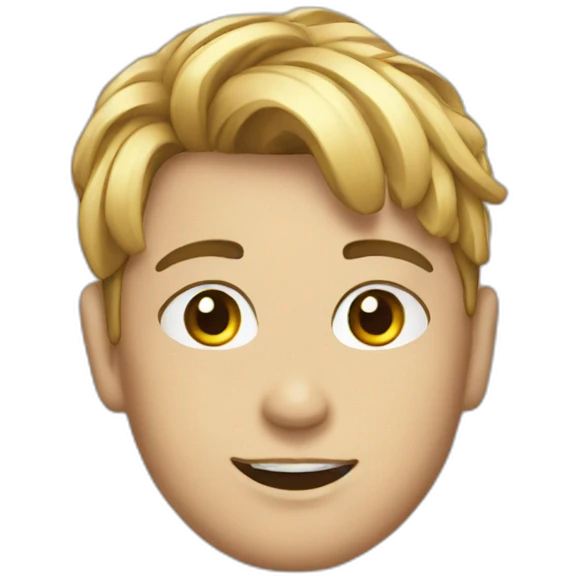 Cœur lgbt emoji