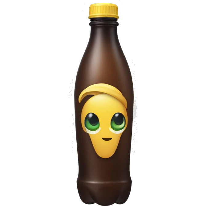 prime drink bottle  emoji